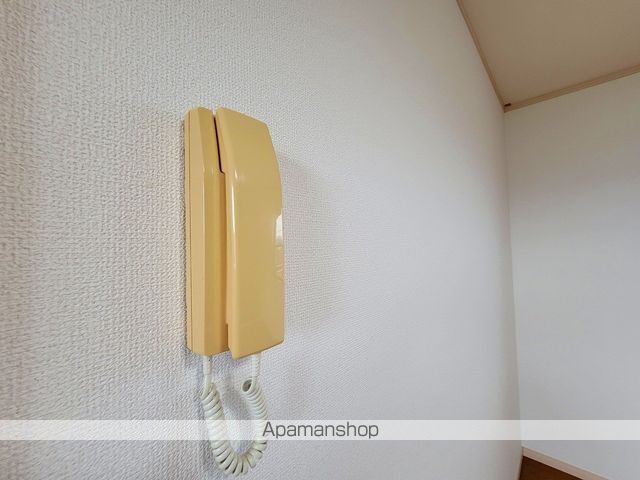 House of Forestの内装写真
