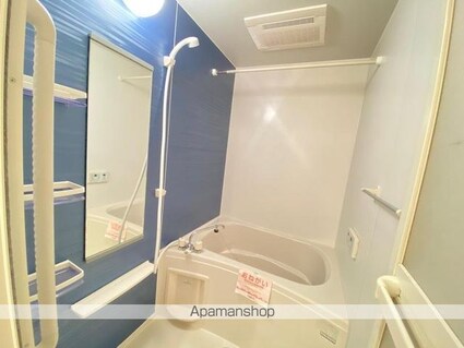 香川県高松市田村町[1R/32.9m2]のバス