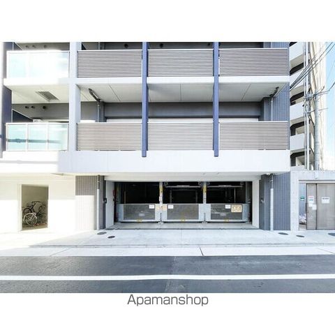 SーRESIDENCE葵IIの内装写真