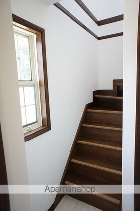 ペアレット[3LDK/79.33m2]の内装6