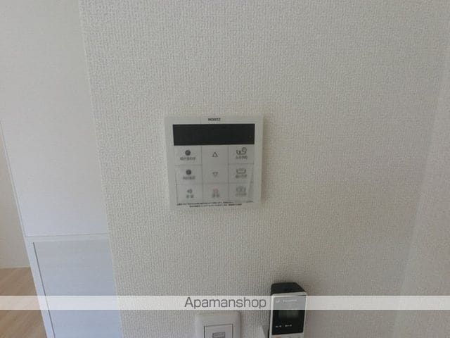 エリタージュ朝倉 SOUTHの内装写真