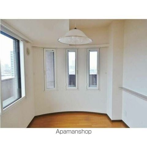 ダイアパレス南白石台の内装写真