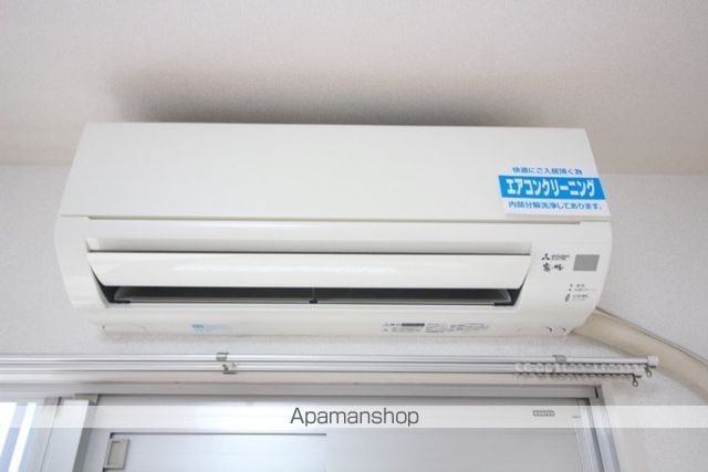 アメニティ西古松の内装写真