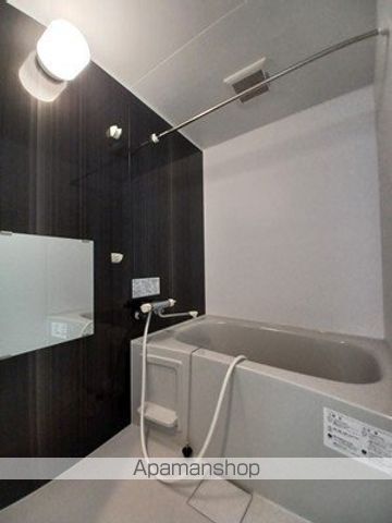 レジデンス菊水の内装写真