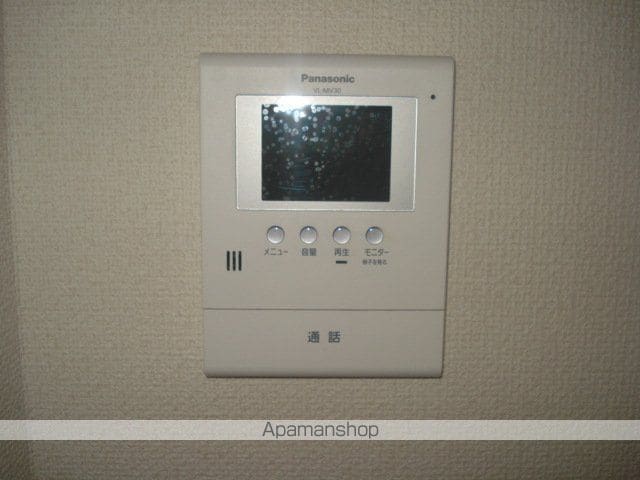 パークヒルズ森本の内装写真