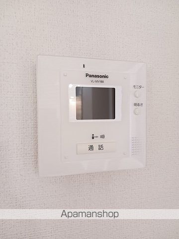 メゾン かたくりの内装写真