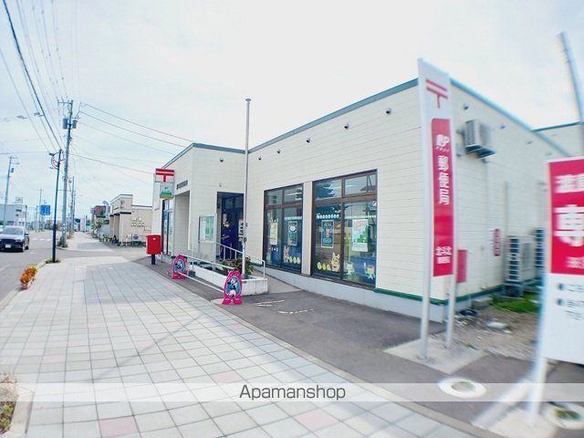 プライムヒルズIの周辺写真