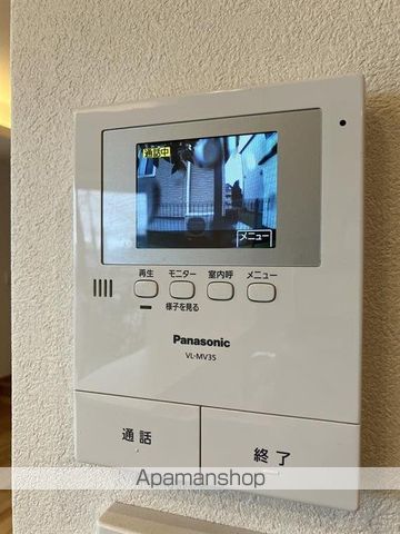 総武・中央緩行線 船橋駅 徒歩18分 2階建 築11年の内装写真