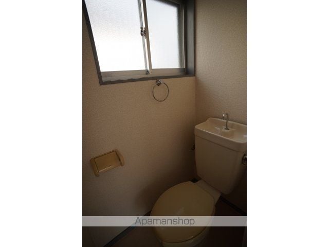 カーサ大膳の内装写真