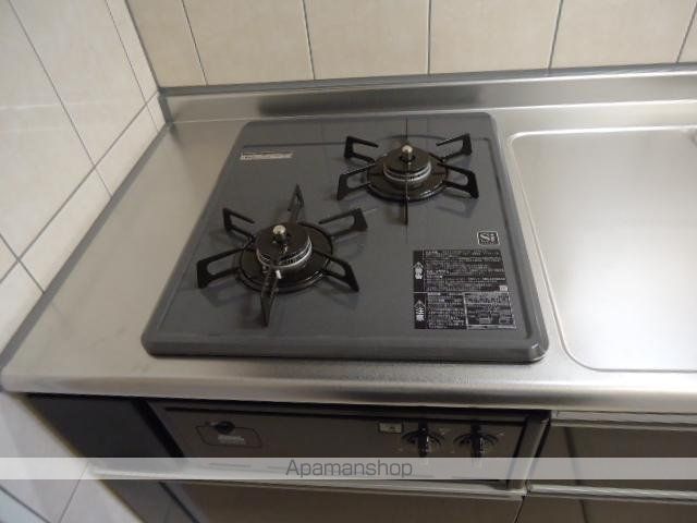 サンシャイン JINの内装写真