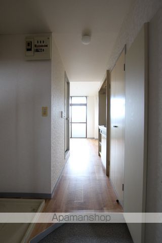 アーバン五井東の内装写真