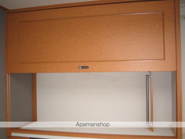 レオネクストNAKAZAWAの内装写真