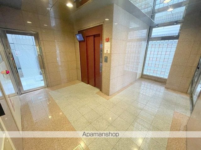 ドミール堺筋本町の内装写真
