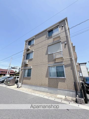 グレイス若草の外観写真