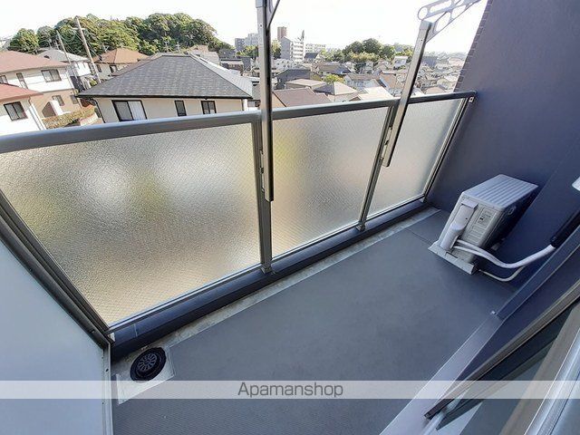 サンフェリーチェ・Sの内装写真