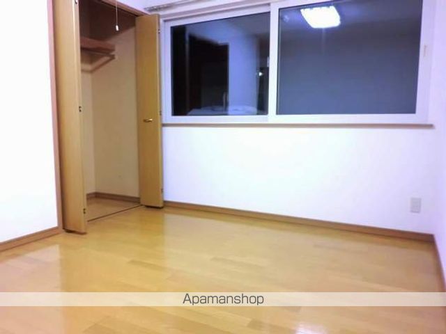 アファームド南平岸の内装写真