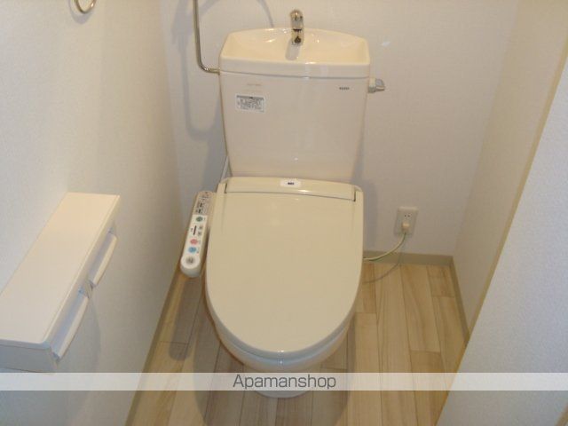 サンフォレストの内装写真