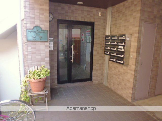 小田急電鉄江ノ島線 鵠沼海岸駅 徒歩1分 4階建 築27年のその他写真
