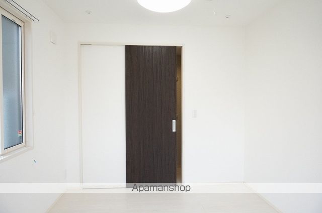 RECENTE SEIWAの内装写真