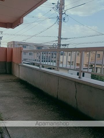 あけぼのマンションの内装写真