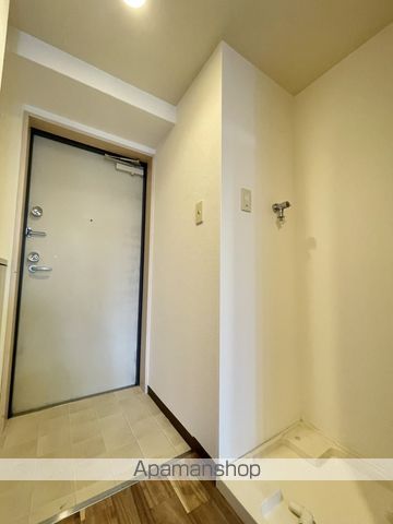 エイチ・ツー・オー東住吉I番館の内装写真