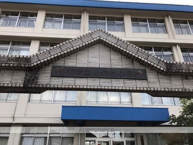 小鳩マンションの周辺写真