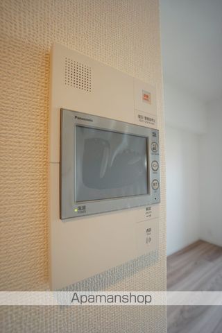 SーRESIDENCE名駅NORTHIIの内装写真