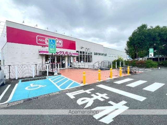 CASA VERDEの周辺写真