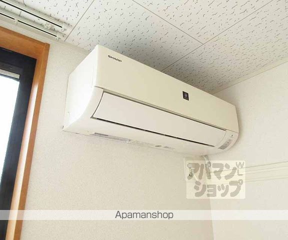 レオパレスひつかわの内装写真