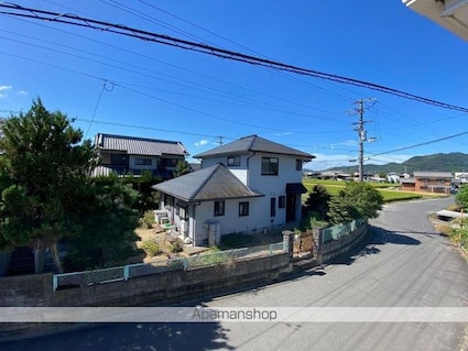 サンシャイン２１[2LDK/60.17m2]の内装2