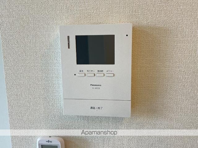 リョウエンの内装写真