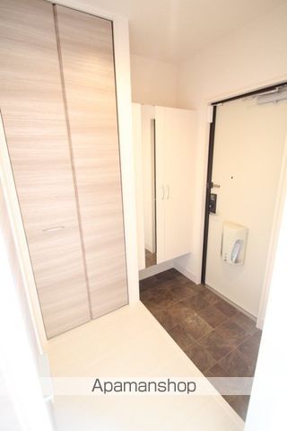 DーROOM チェルシー A棟の内装写真