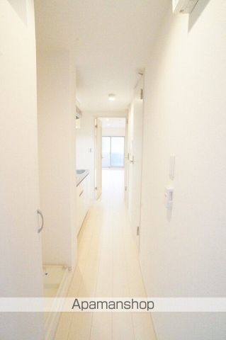 リブリ・茜の内装写真