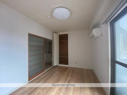 ＯＮＧ昭和町マンション[1K/21.49m2]の内装6