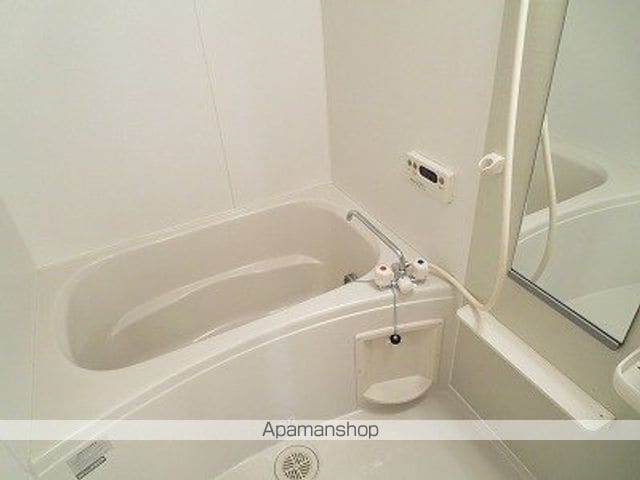 novaの内装写真