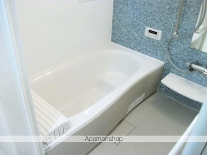 エスペランサ　Ｂ棟[3LDK/85.5m2]のバス