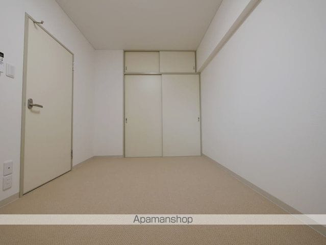 狭山ハイツの内装写真
