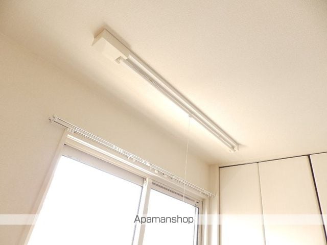 ソレイユ千田 D棟の内装写真
