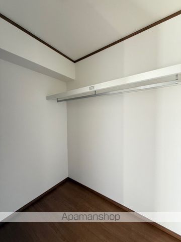 HARUIIの内装写真