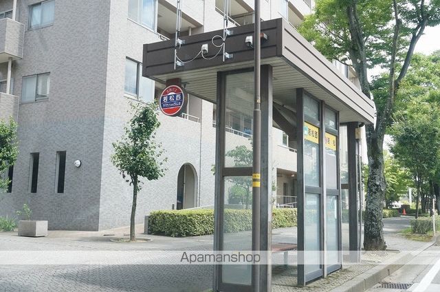 ARC小立野 Iの周辺写真
