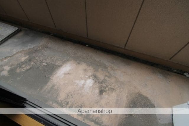 レクシア江坂の内装写真
