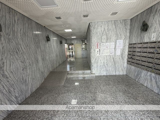 豊新グランドハイツ北の内装写真