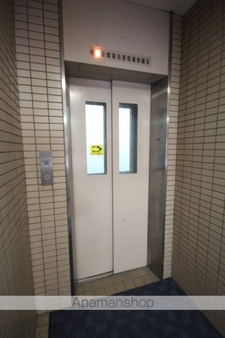 多田ビルの内装写真