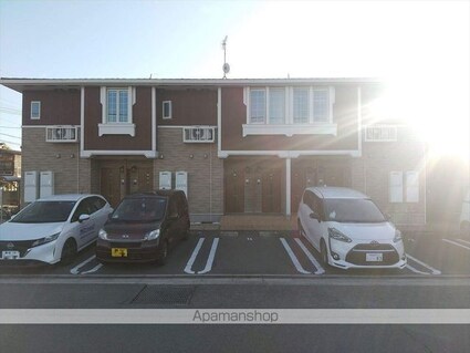 和歌山県和歌山市西浜[1LDK/45.82m2]の外観4