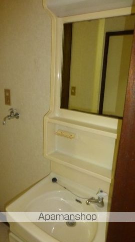 農住メゾン霞の内装写真