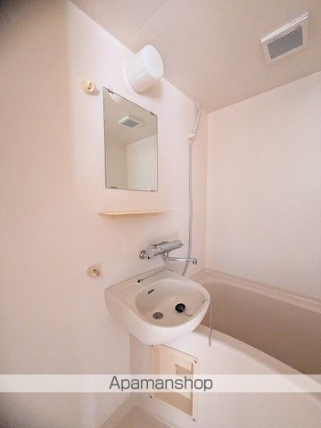 ソレイユ南原の内装写真