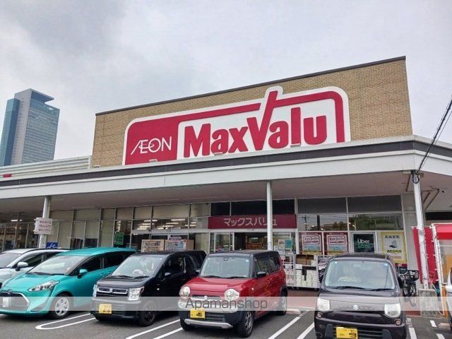 フルリール百船 Aの周辺写真
