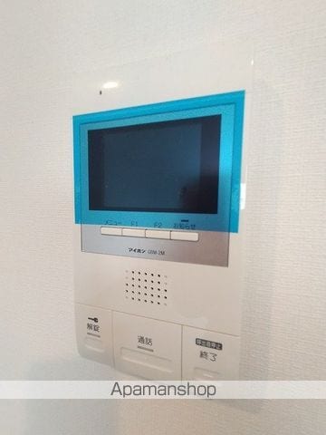 ストームの内装写真