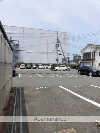 セジュール堀川[3DK/46.59m2]の共用部4