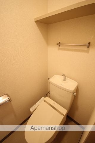 ベルソーレ松本の内装写真